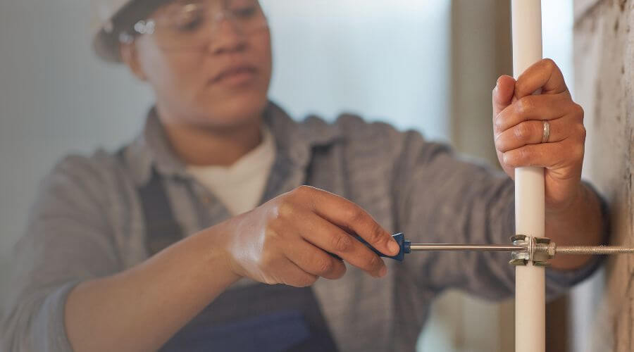 Dripping Faucet Repair in North Buena Vista, IA